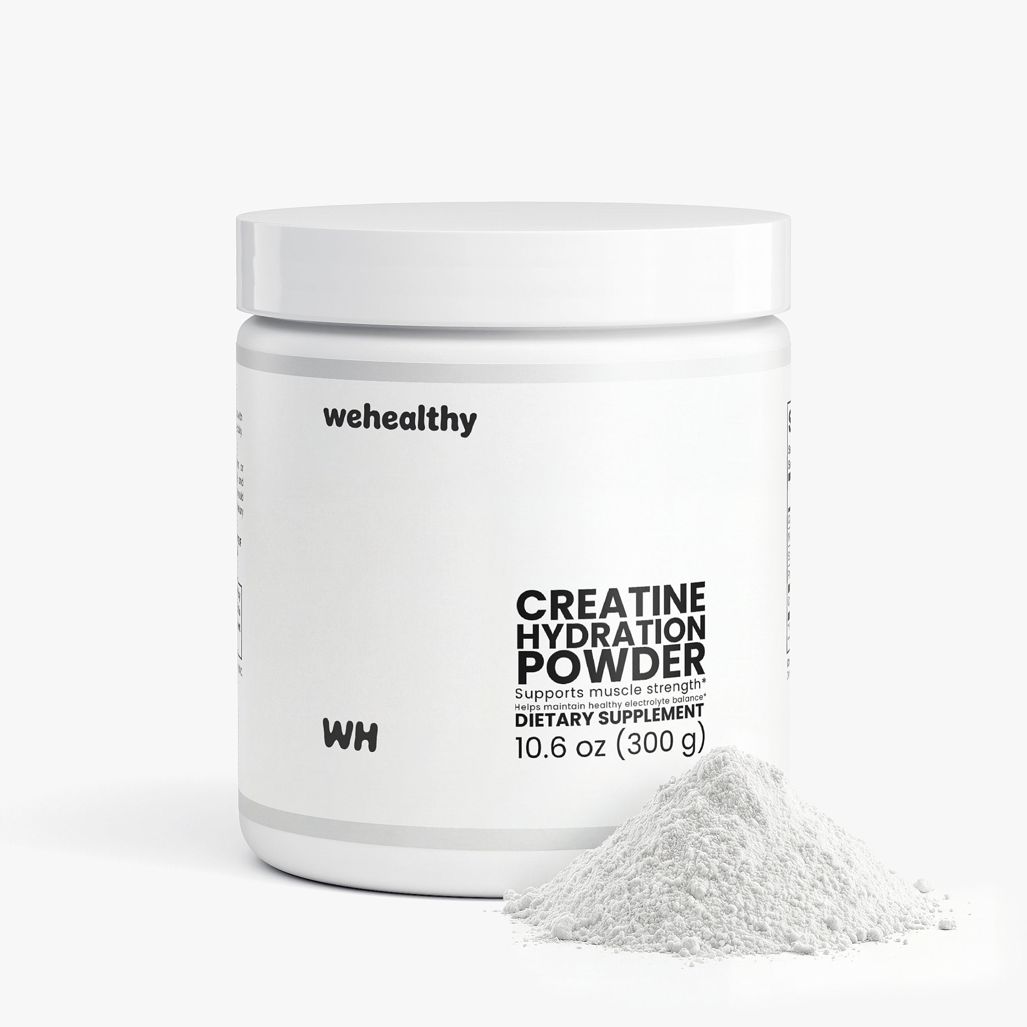 Creatine Hydration Powder