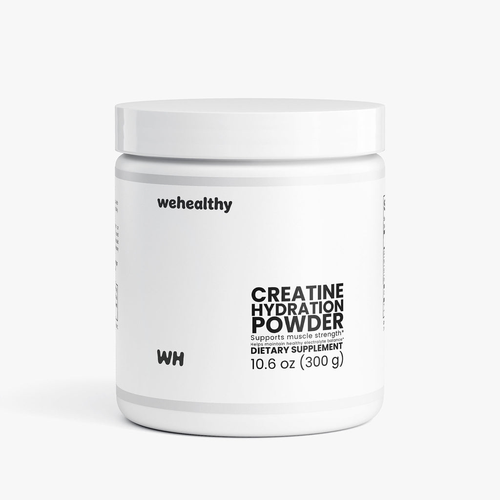Creatine Hydration Powder