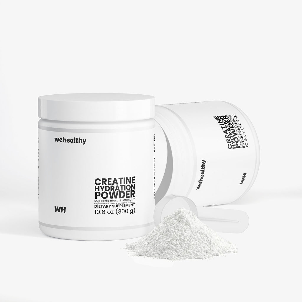 Creatine Hydration Powder