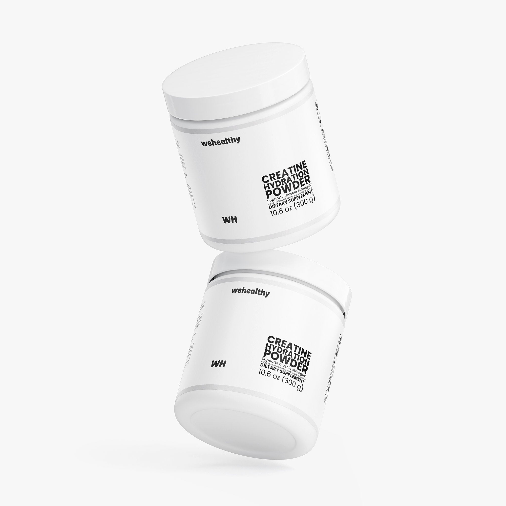 Creatine Hydration Powder