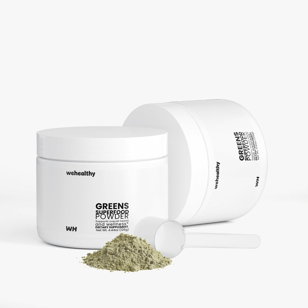 Greens Superfood