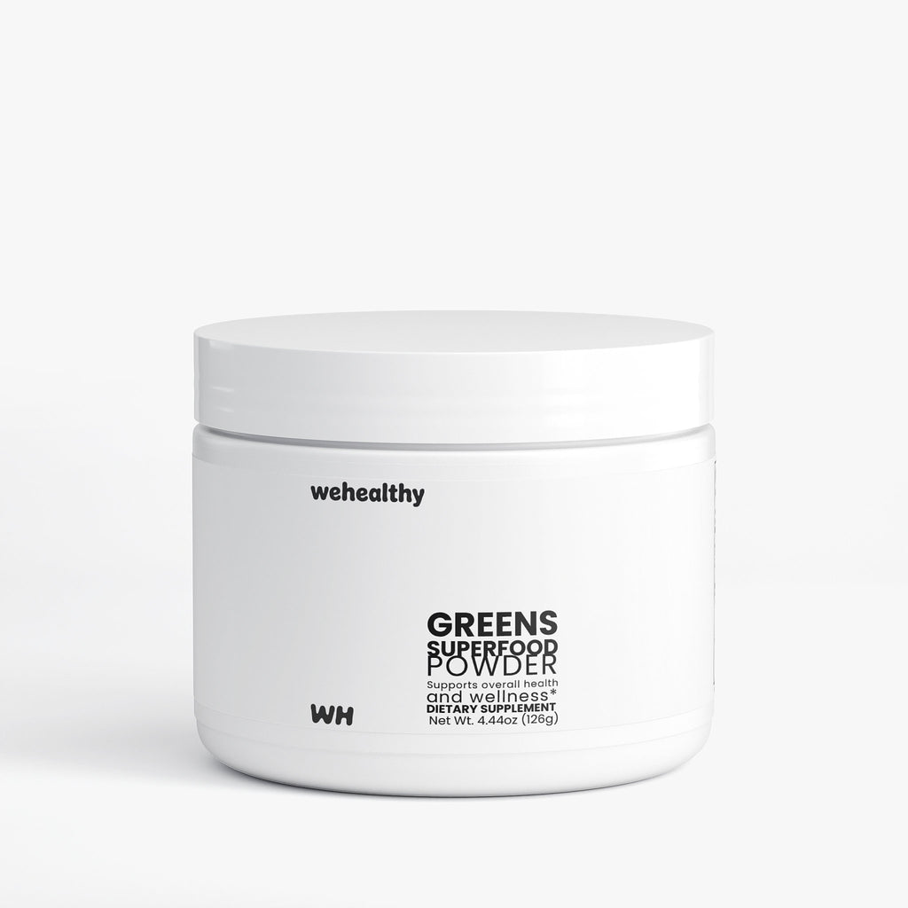 Greens Superfood