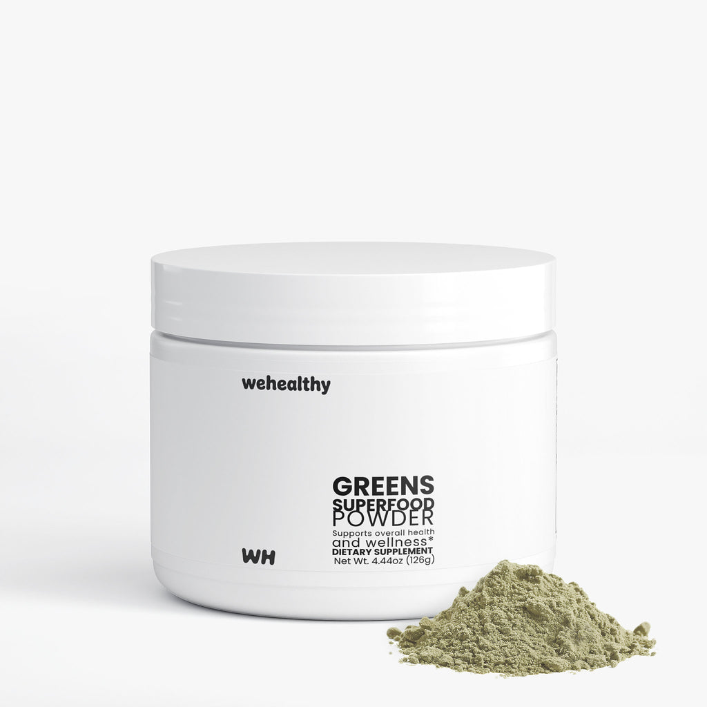 Greens Superfood