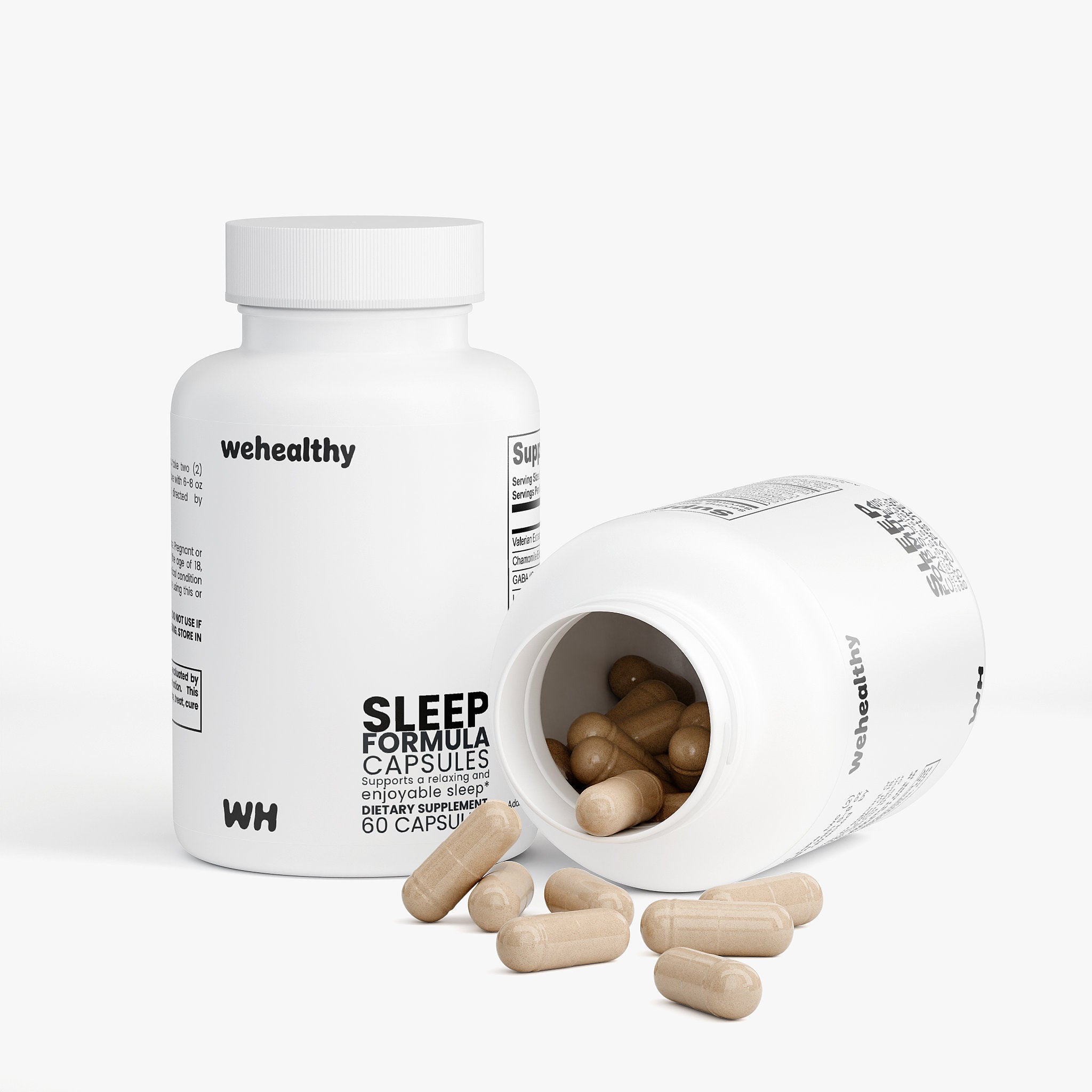 Sleep Formula