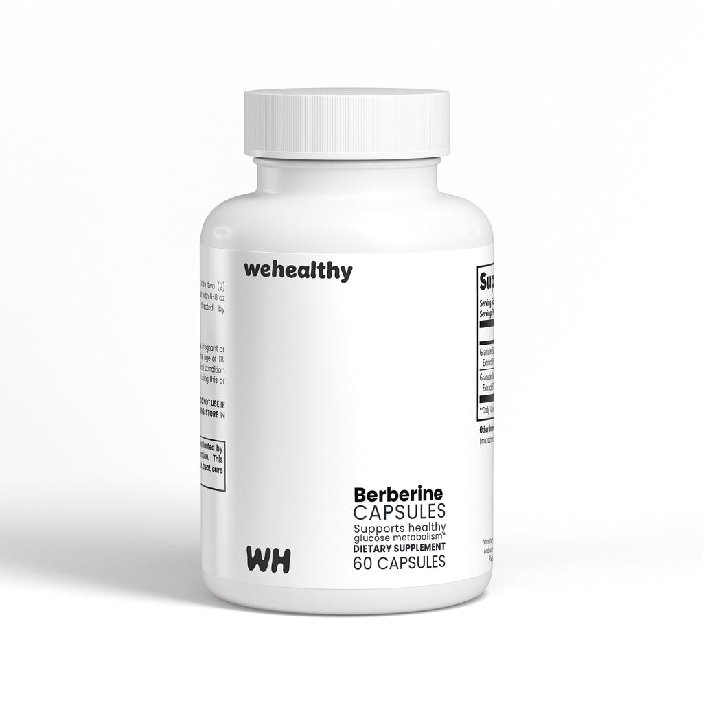 Berberine
