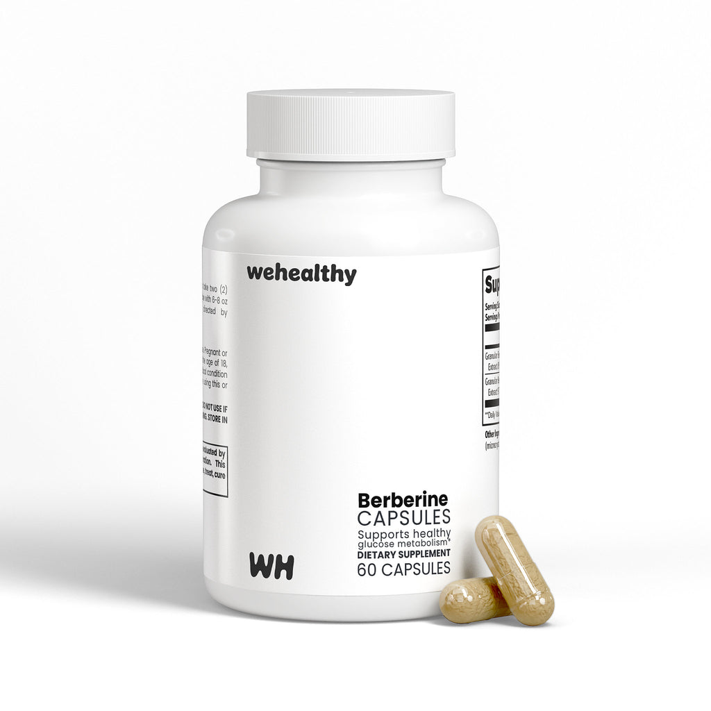 Berberine