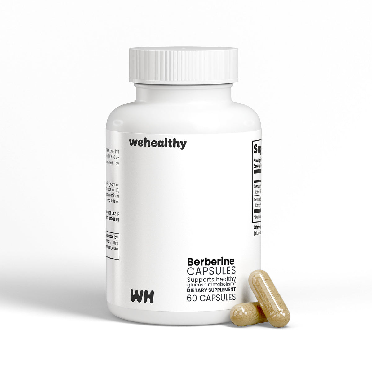 Berberine