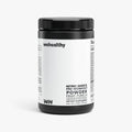 Nitric Shock Pre-Workout Powder (Fruit Punch)