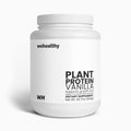 Plant Protein (Vanilla)