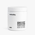 Energy Powder (Fruit Punch)