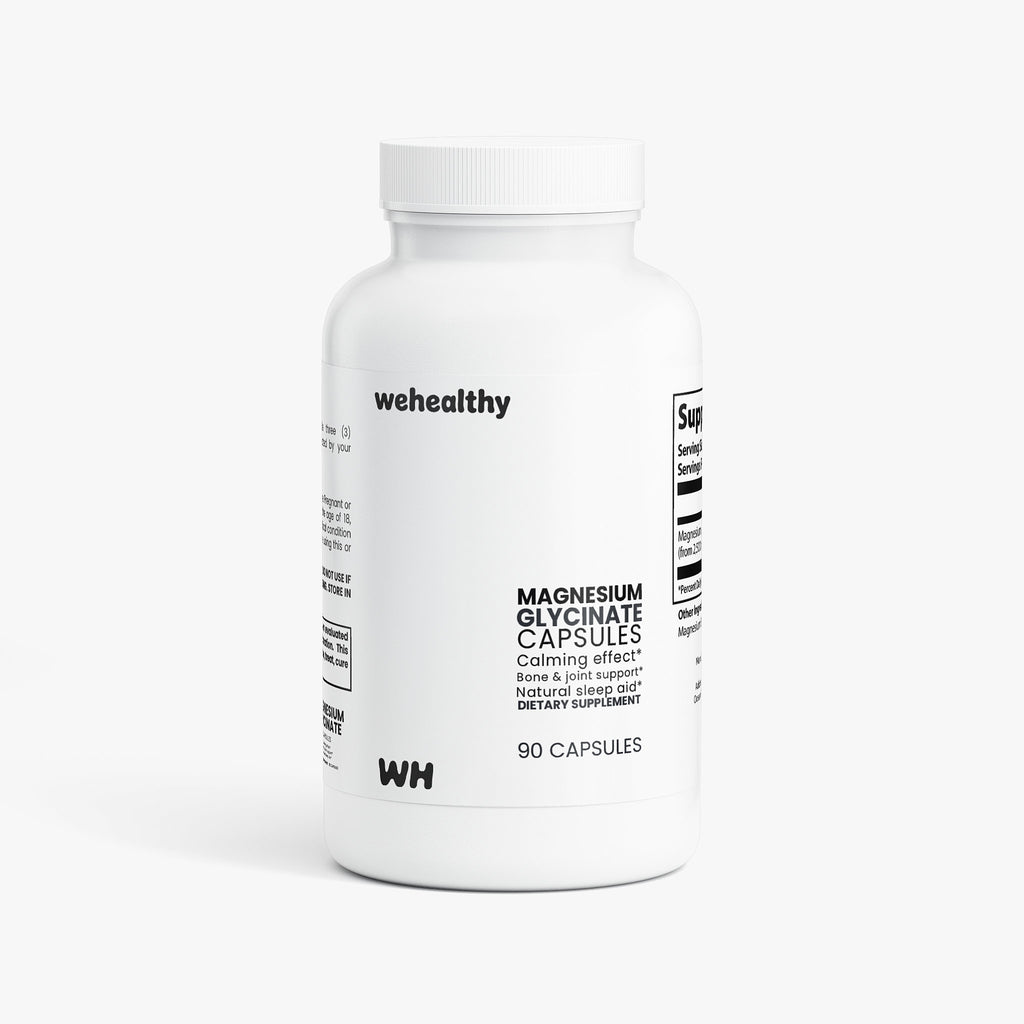 Magnesium Glycinate