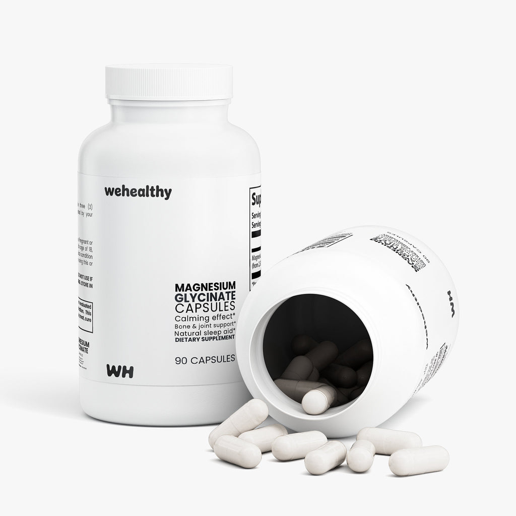 Magnesium Glycinate