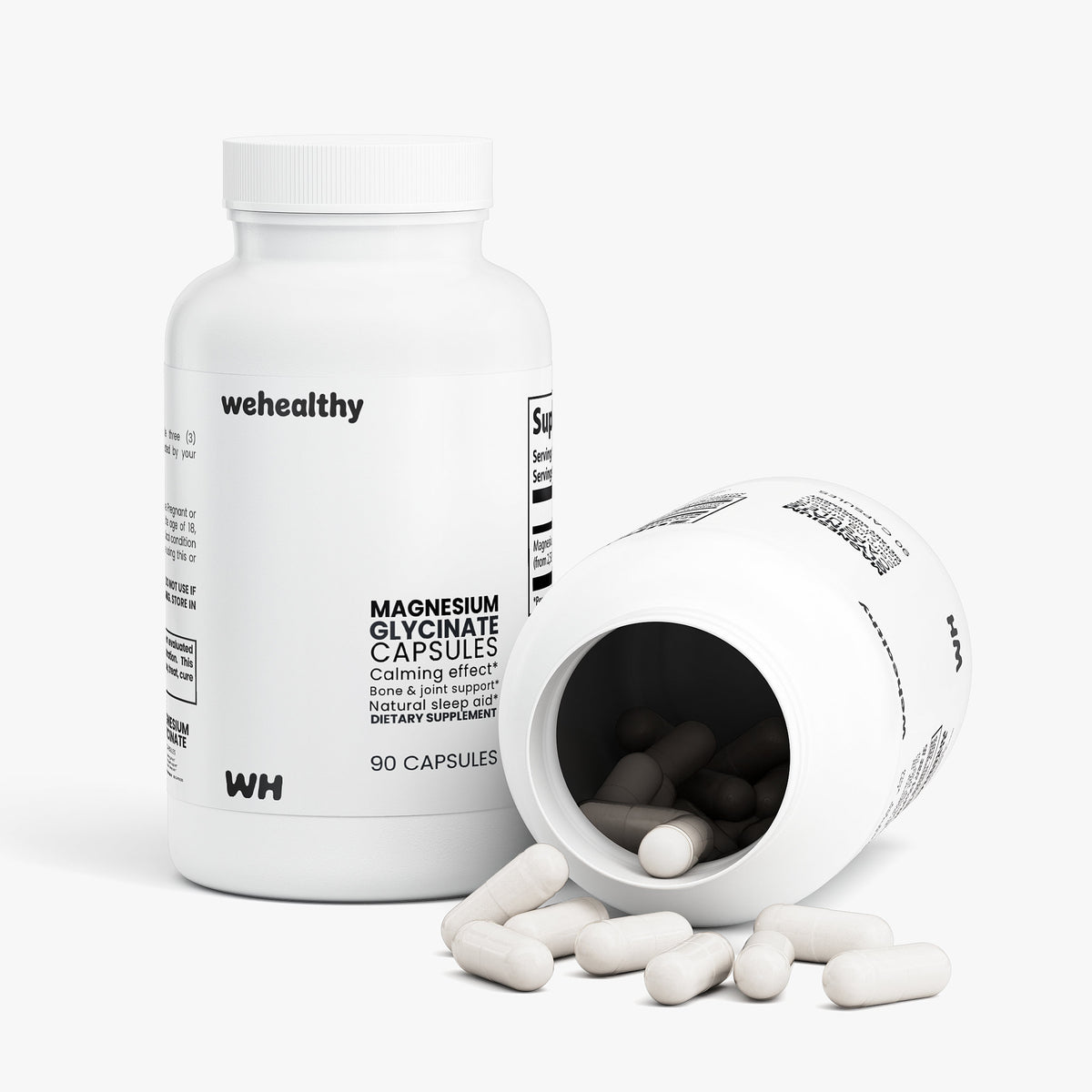 Magnesium Glycinate