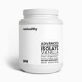 Advanced 100% Whey Protein Isolate (Vanilla)
