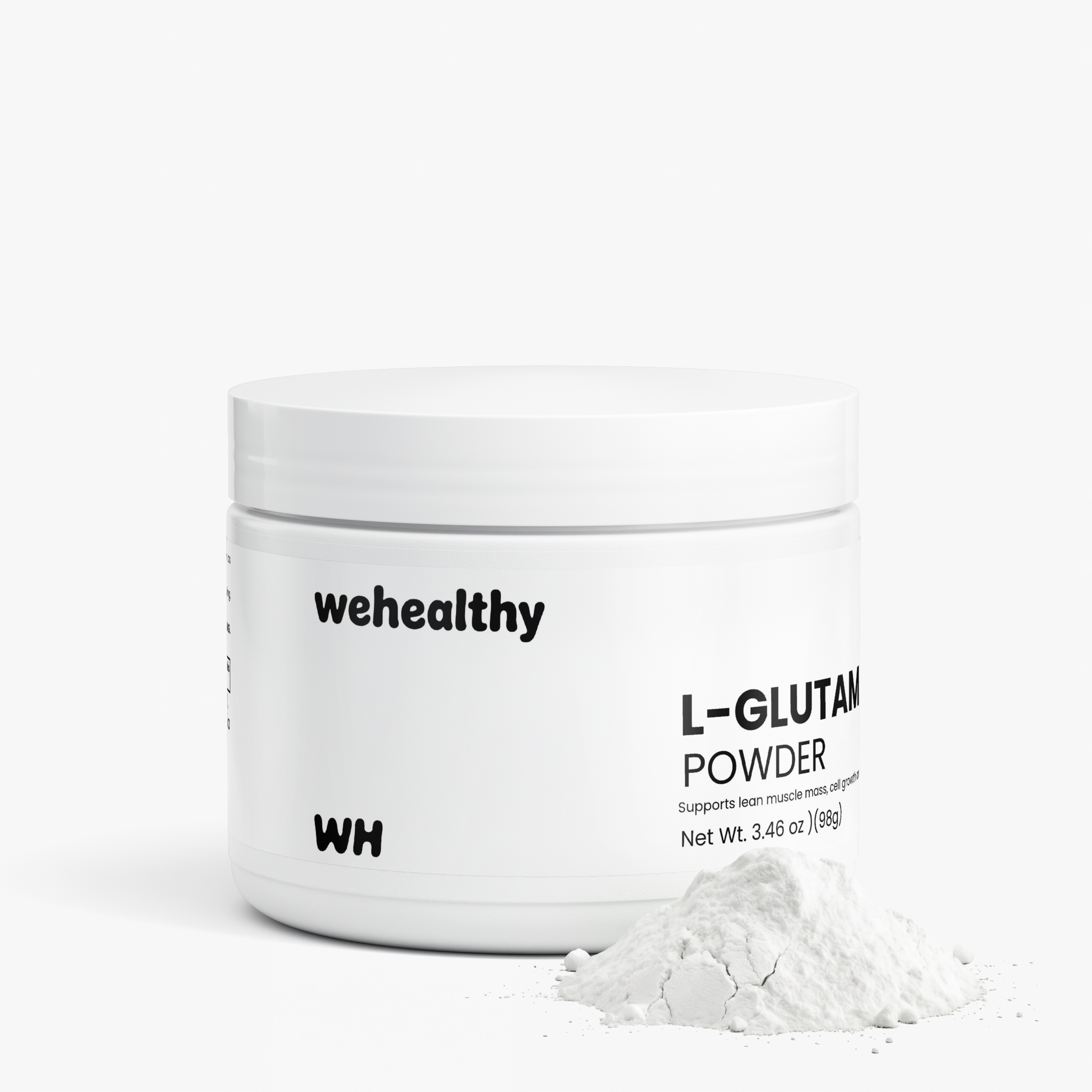 L-Glutamine