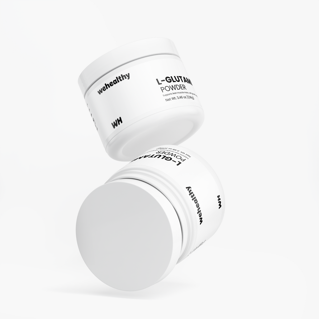 L-Glutamine