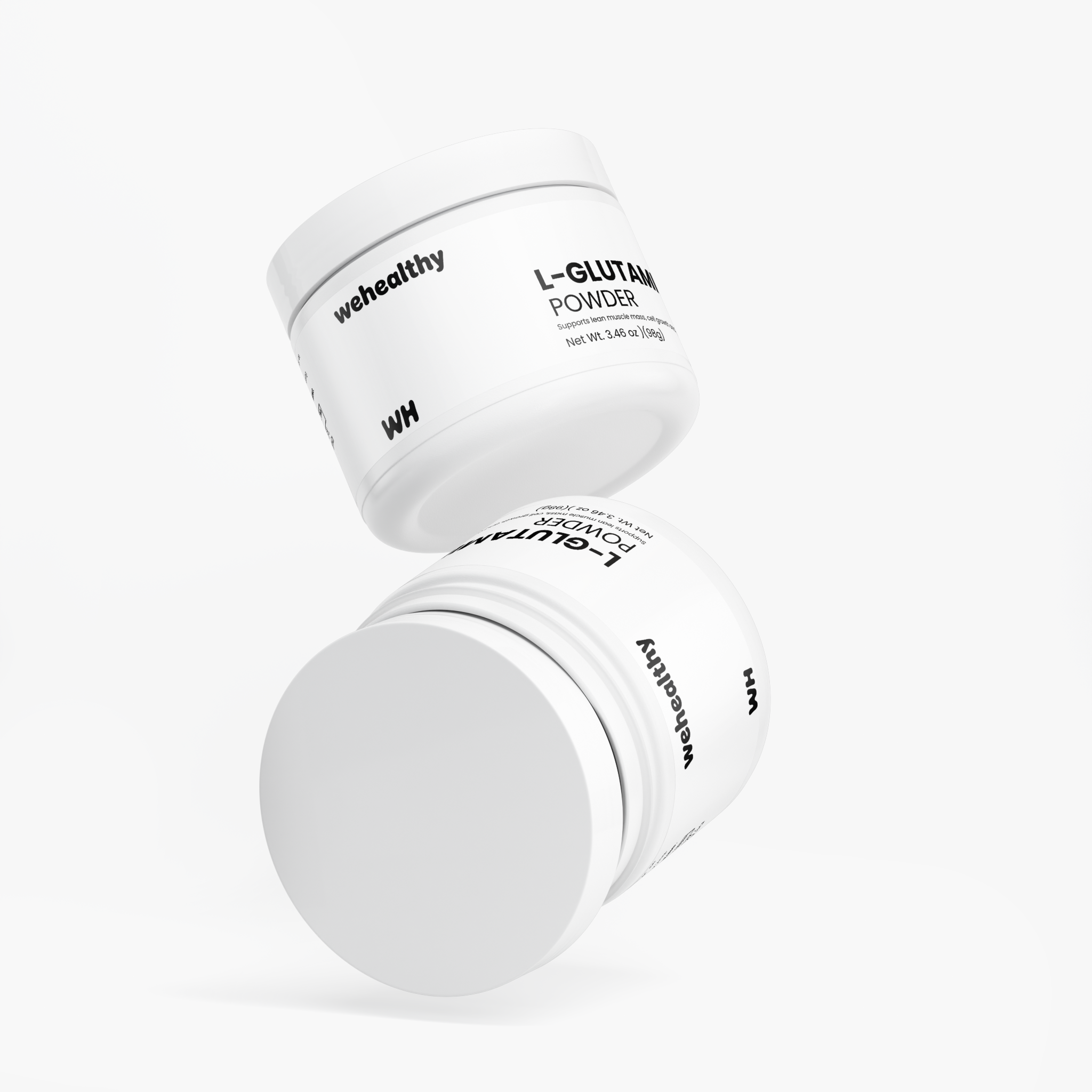 L-Glutamine