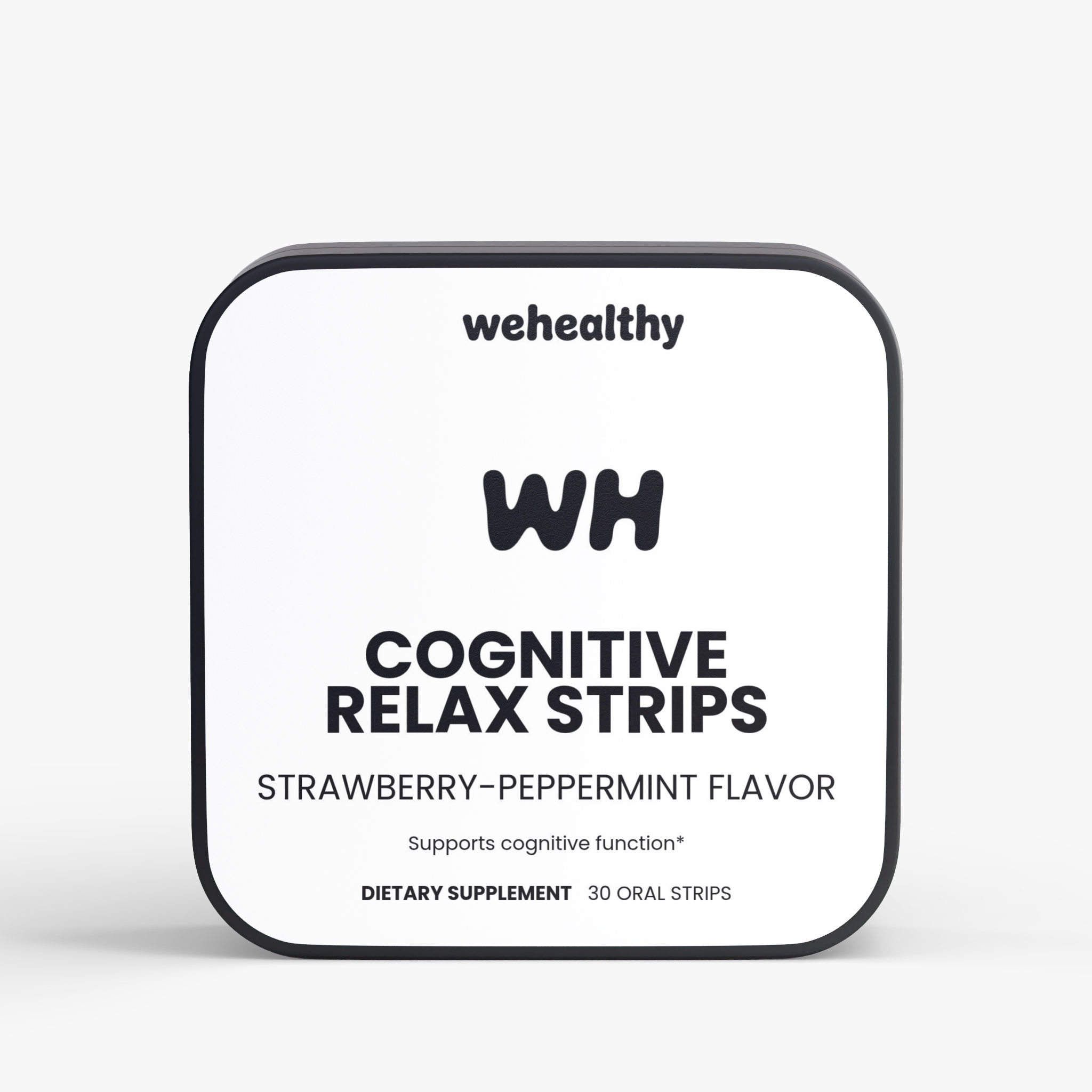 Cognitive Relax Strips