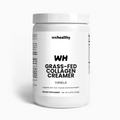 Grass-Fed Collagen Creamer (Vanilla)
