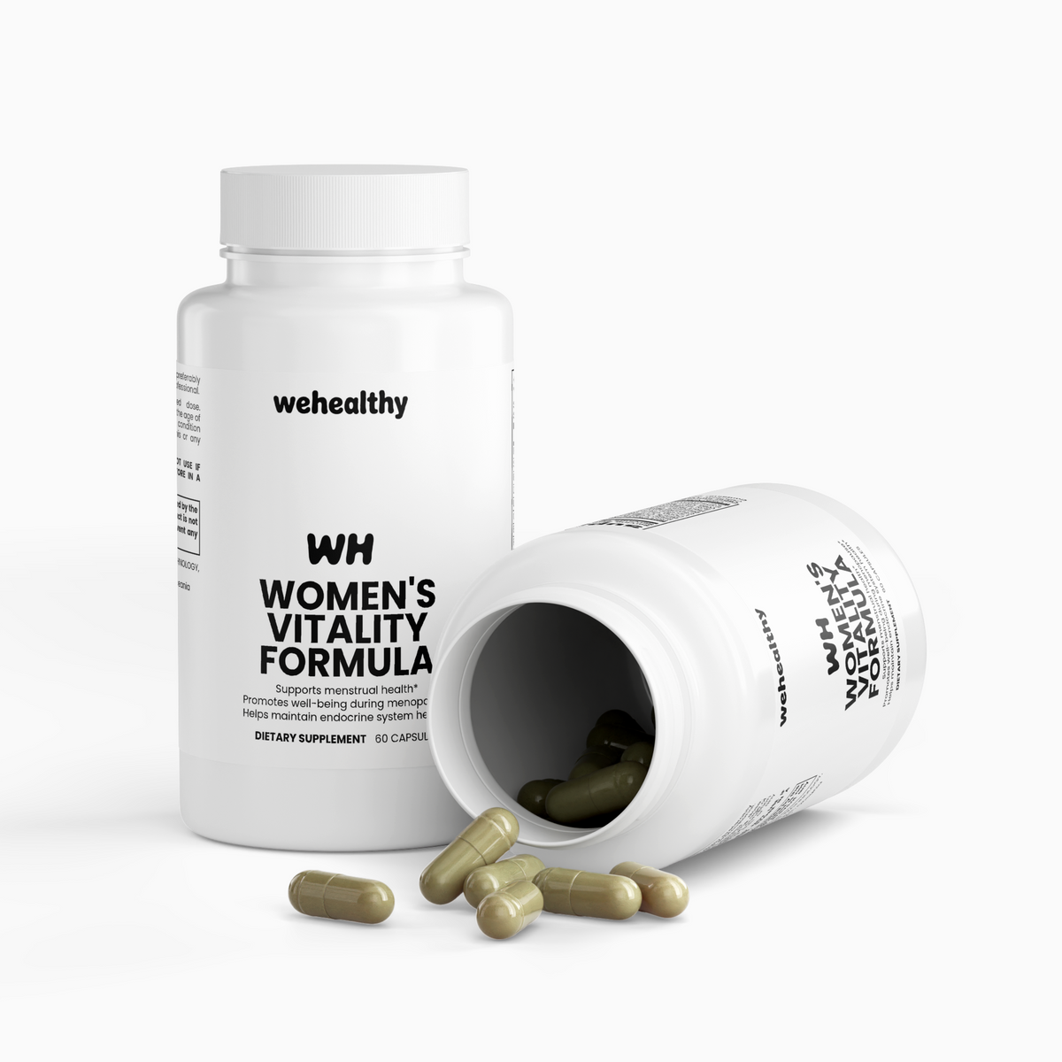 Women's Vitality Formula