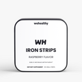 Iron Strips