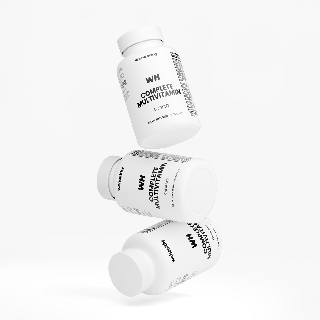 Complete Multivitamin