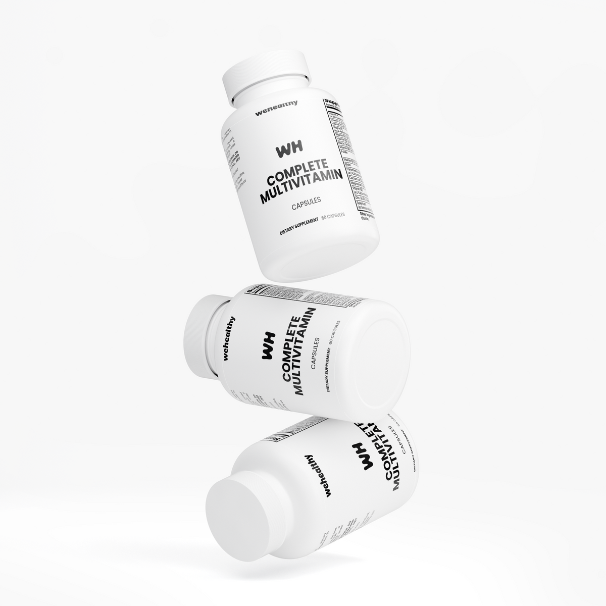 Complete Multivitamin