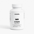CoQ10 Ubiquinone