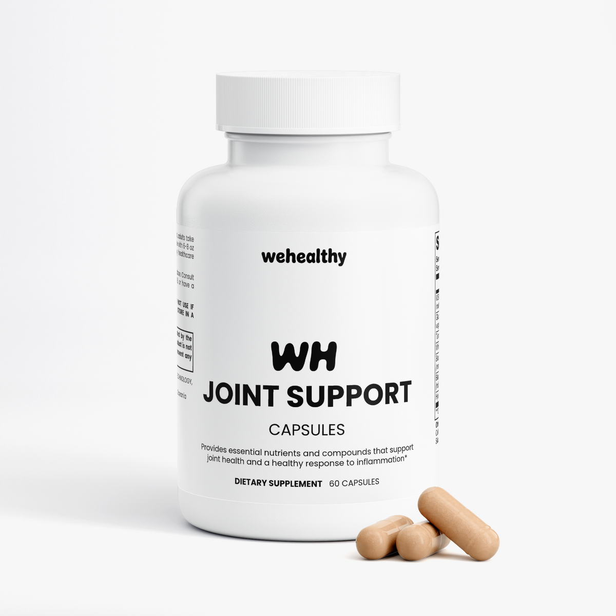 Joint Support