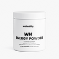 Energy Powder (Cotton Candy)