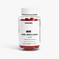 Hair, Skin & Nails Gummies