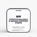 Appetite Balance & Weight Support Strips