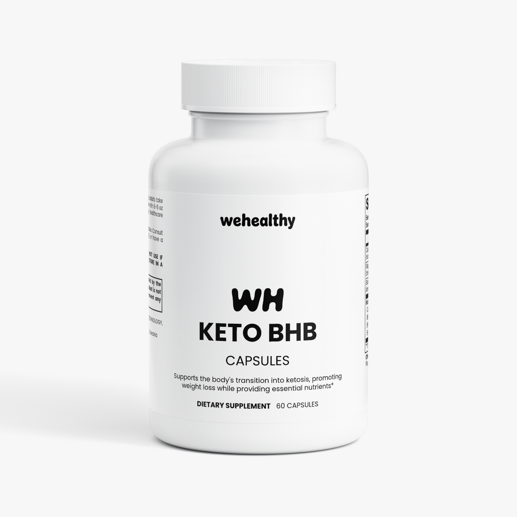 Keto BHB