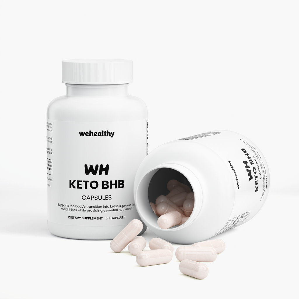 Keto BHB