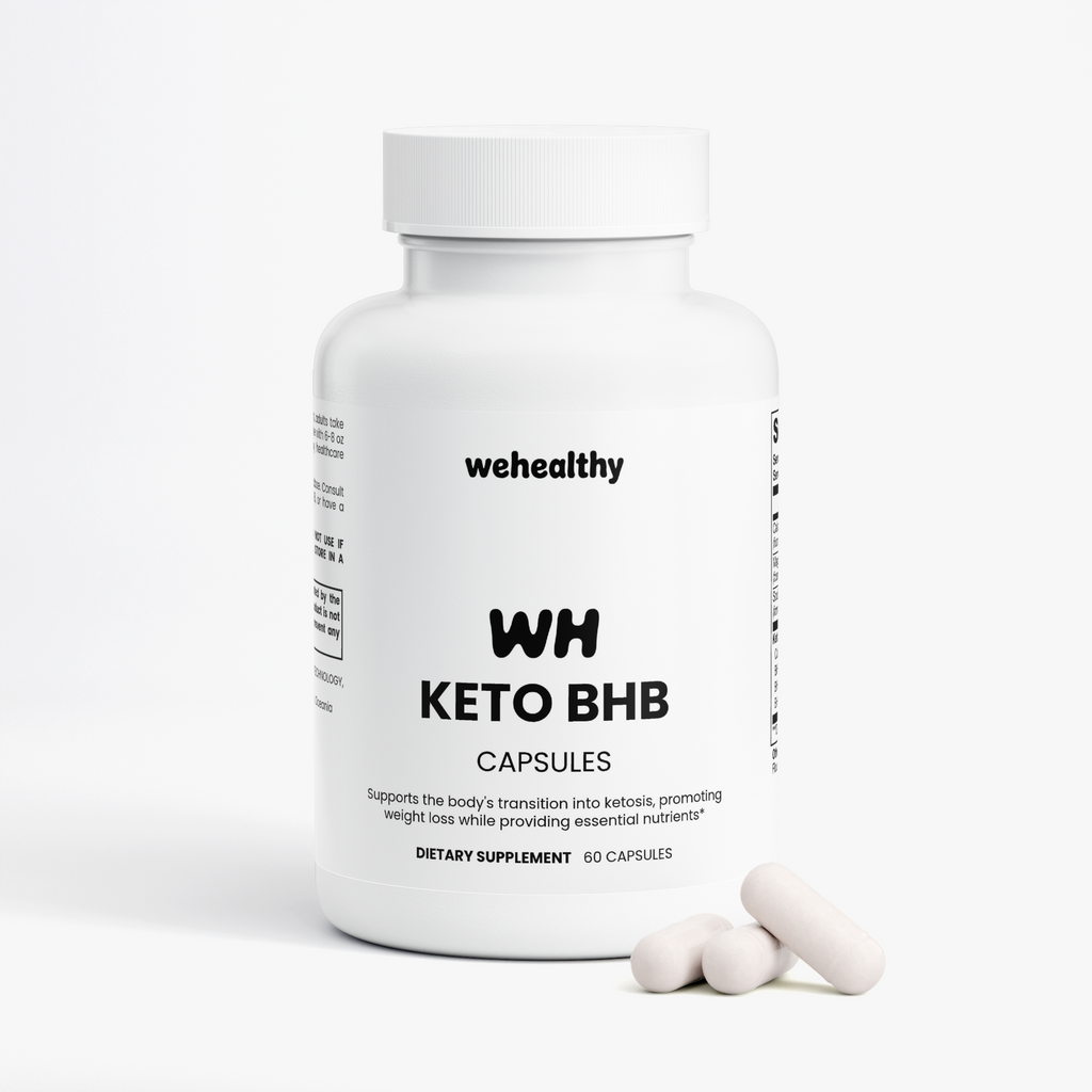 Keto BHB