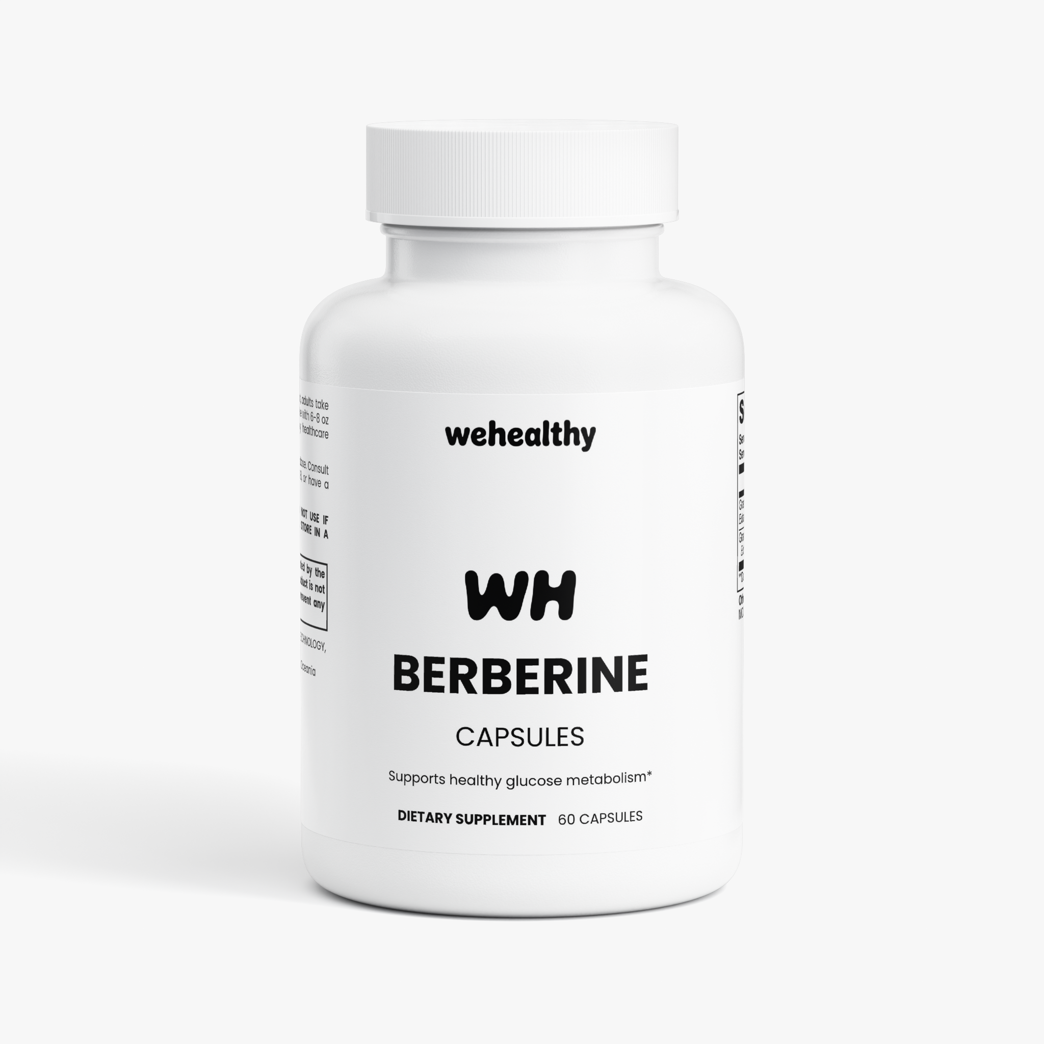 Berberine