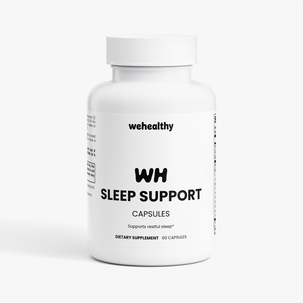 Sleep Support