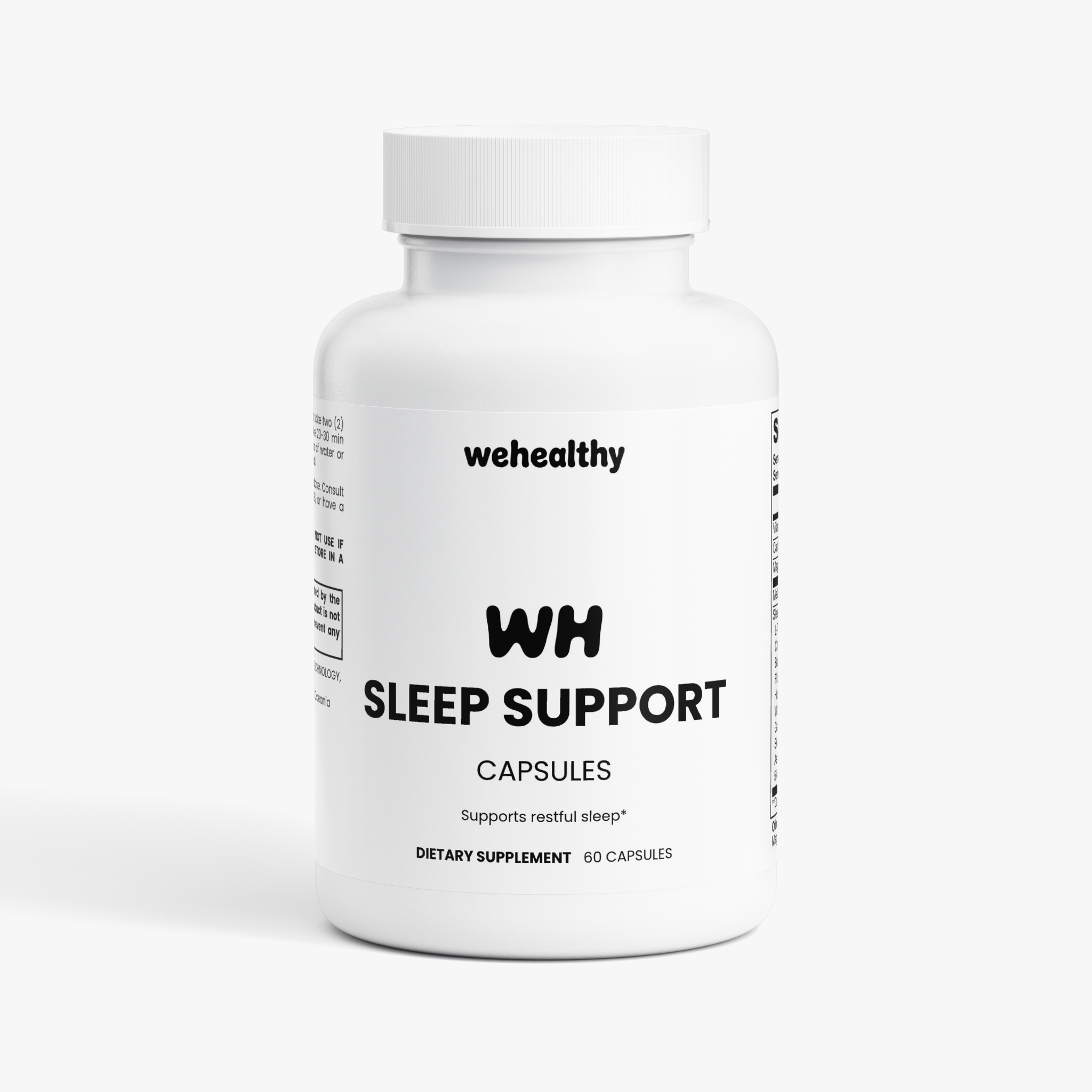 Sleep Support