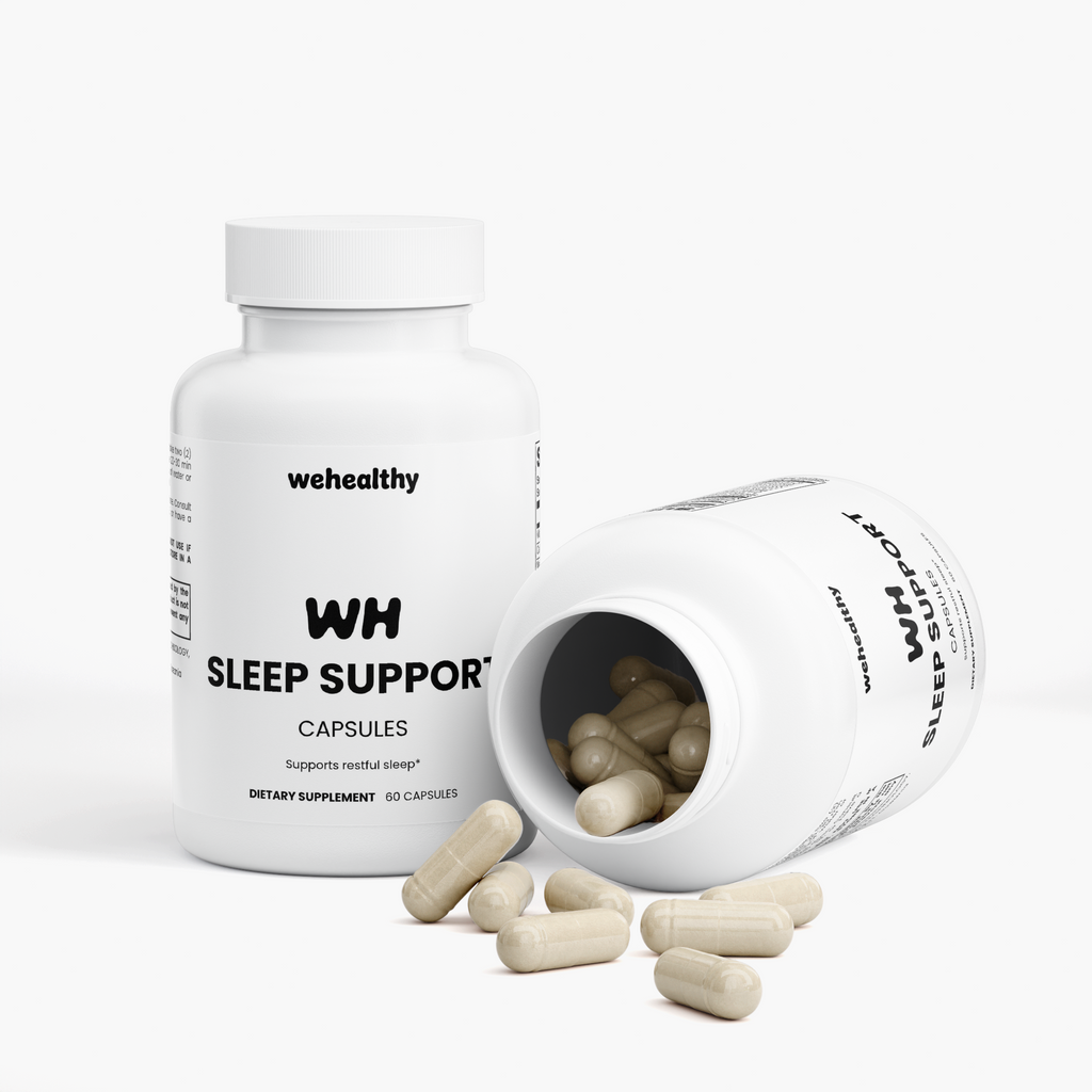 Sleep Support