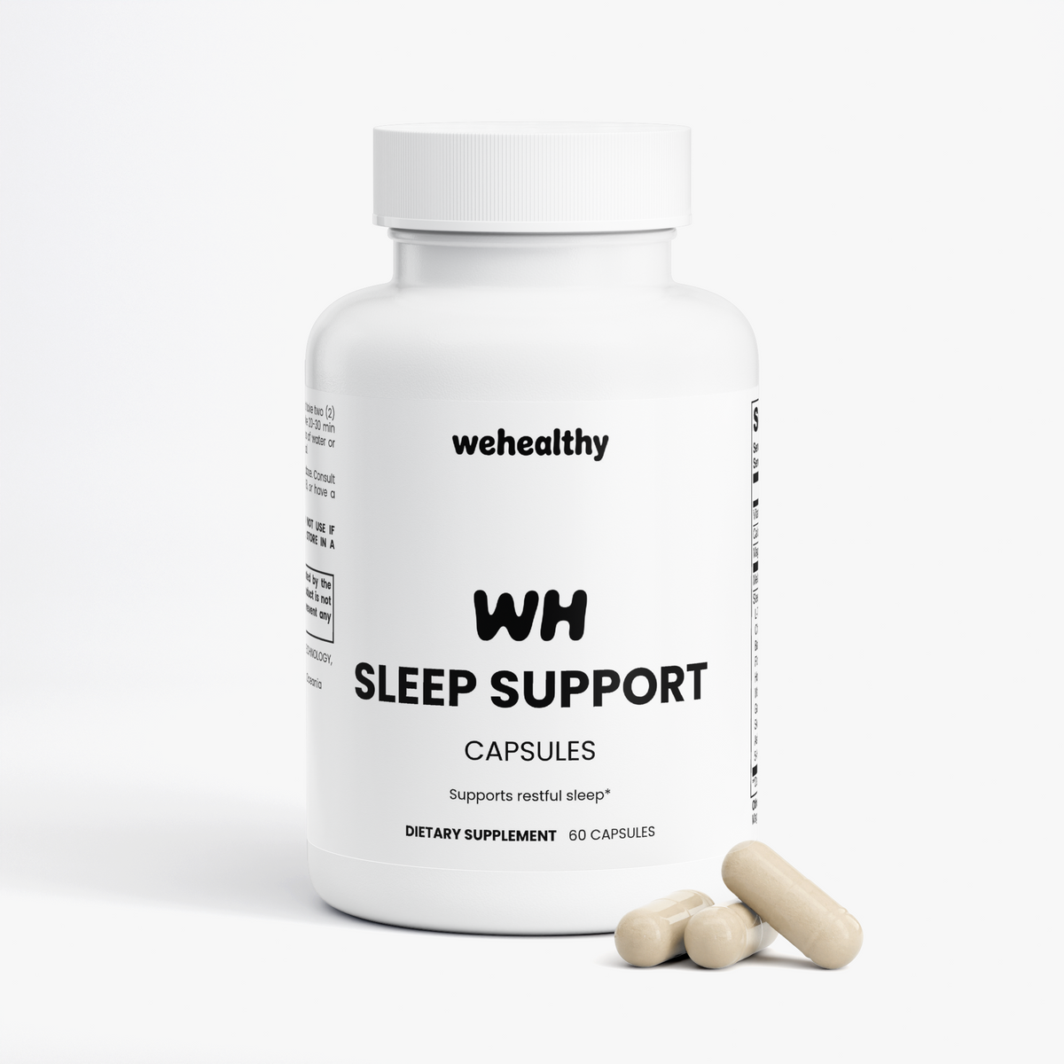 Sleep Support