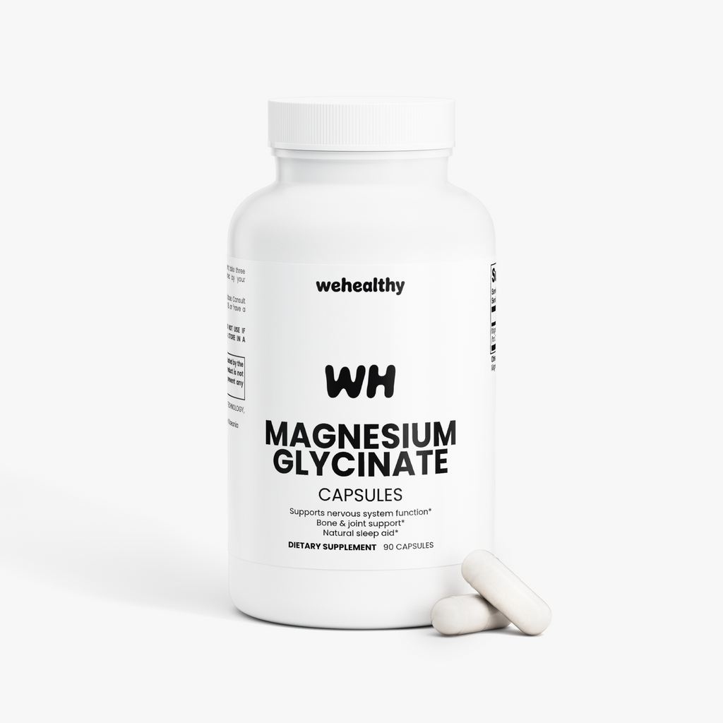 Magnesium Glycinate
