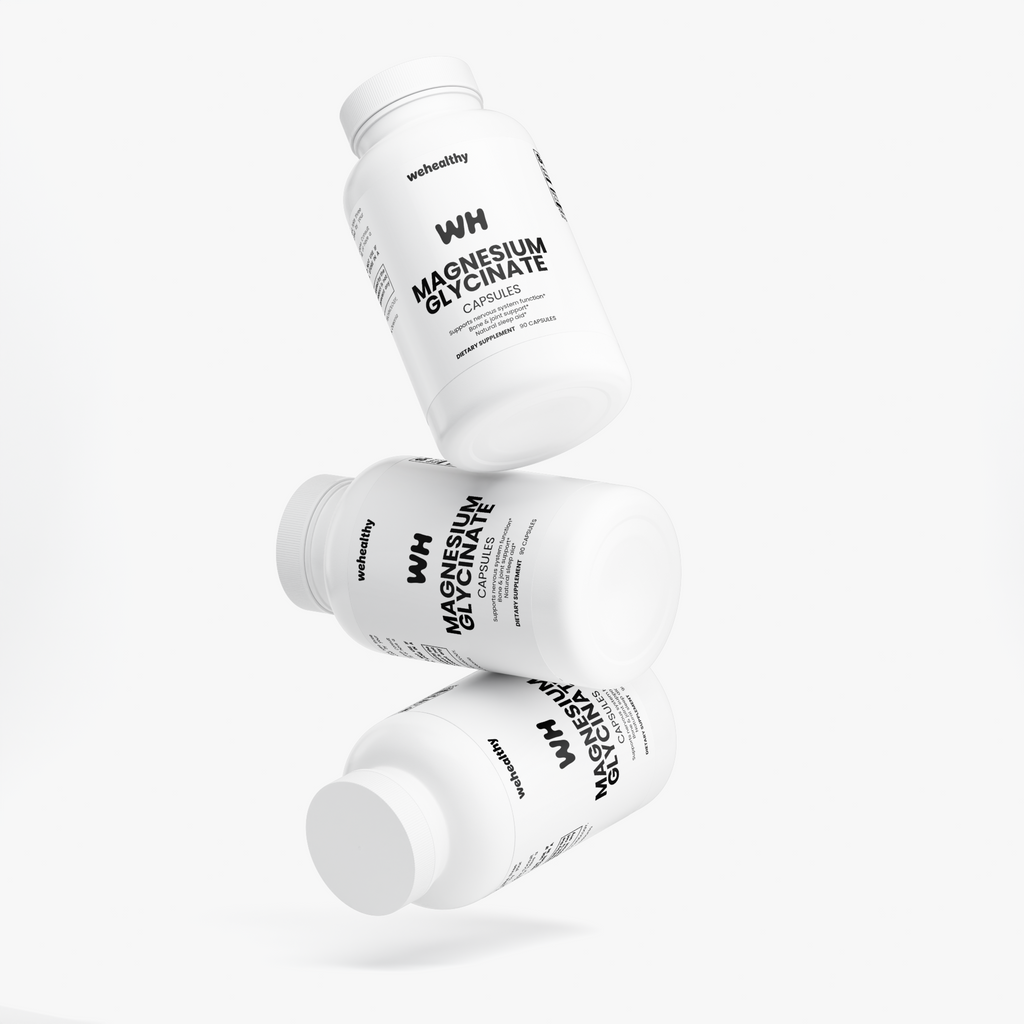 Magnesium Glycinate