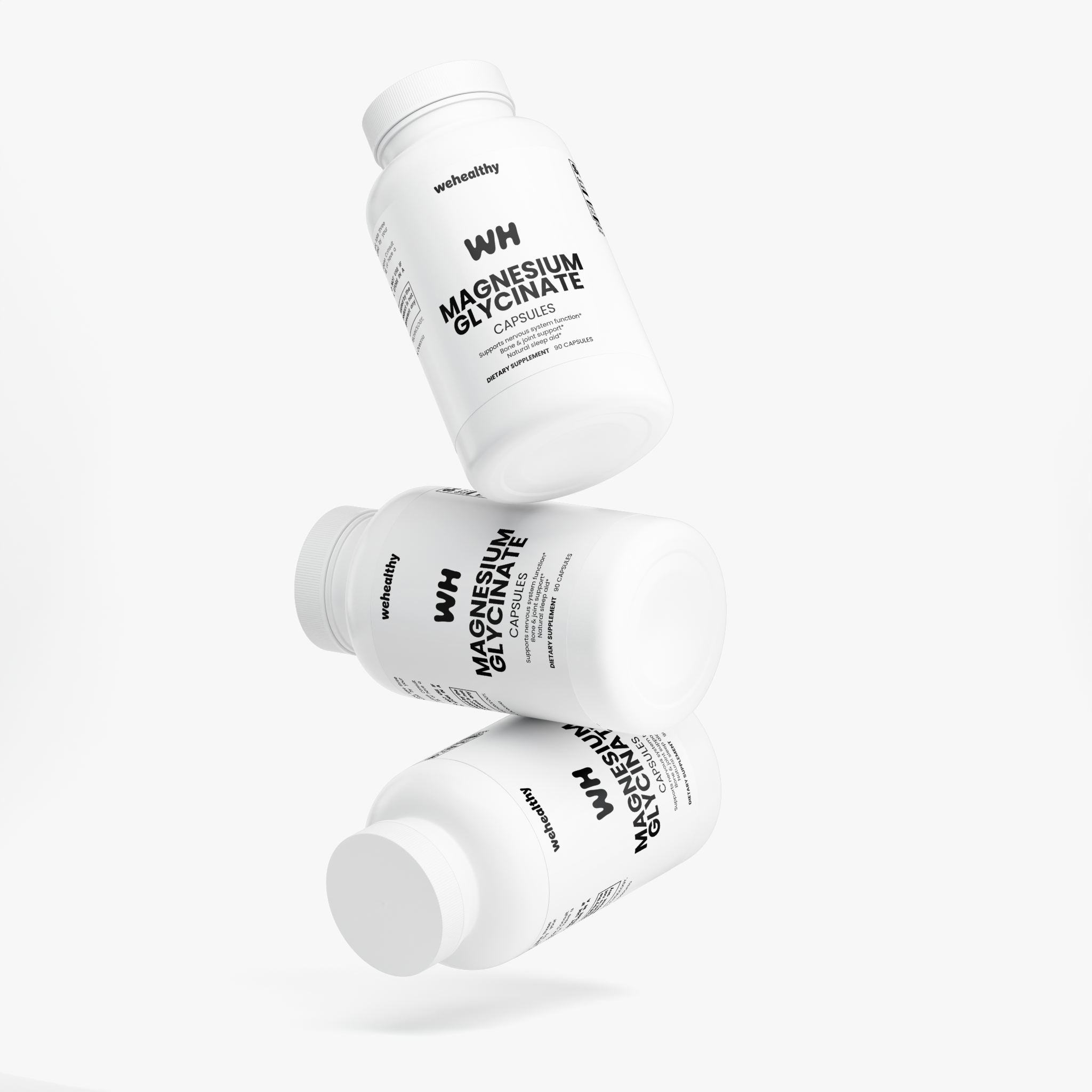 Magnesium Glycinate