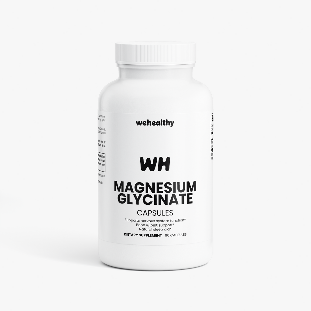 Magnesium Glycinate