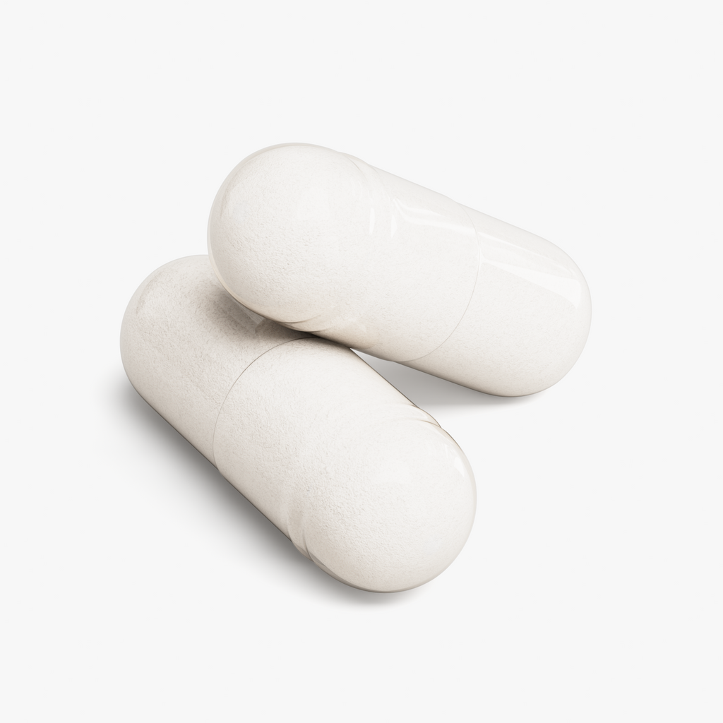 Magnesium Glycinate