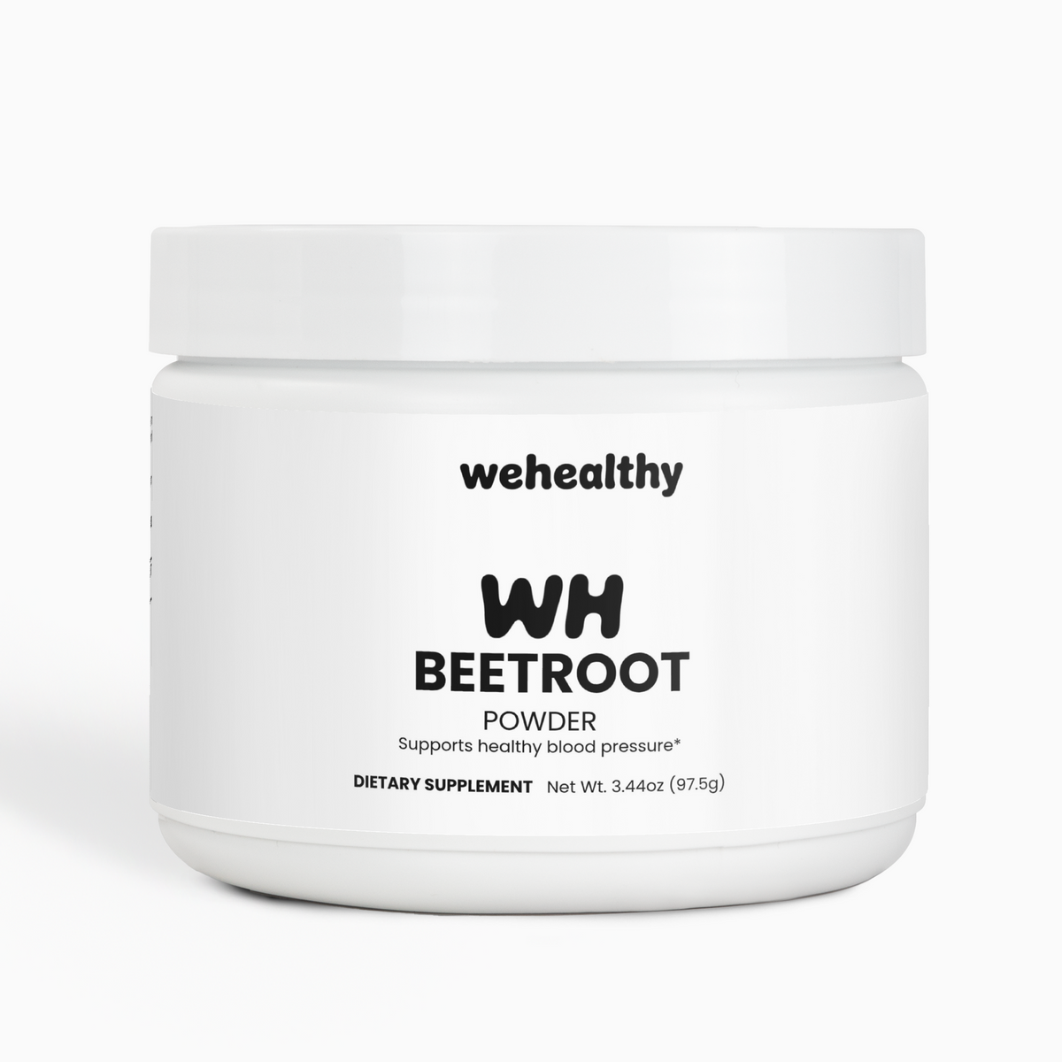 Beetroot Powder