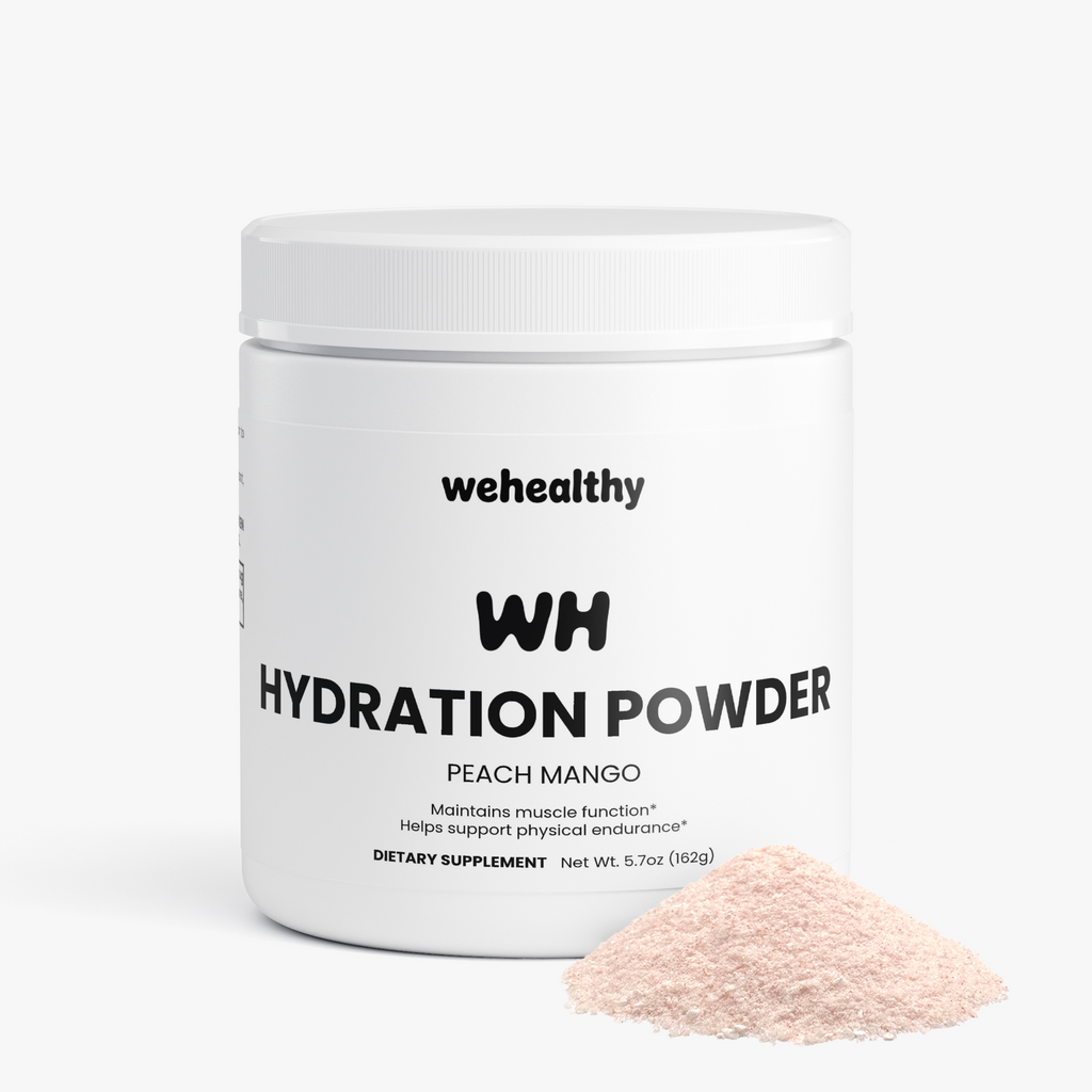 Hydration Powder (Peach Mango)