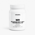 Advanced 100% Whey Protein Isolate (Chocolate)